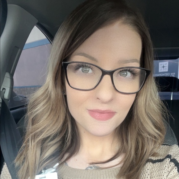 Get to know me! - Picture 7 of 7